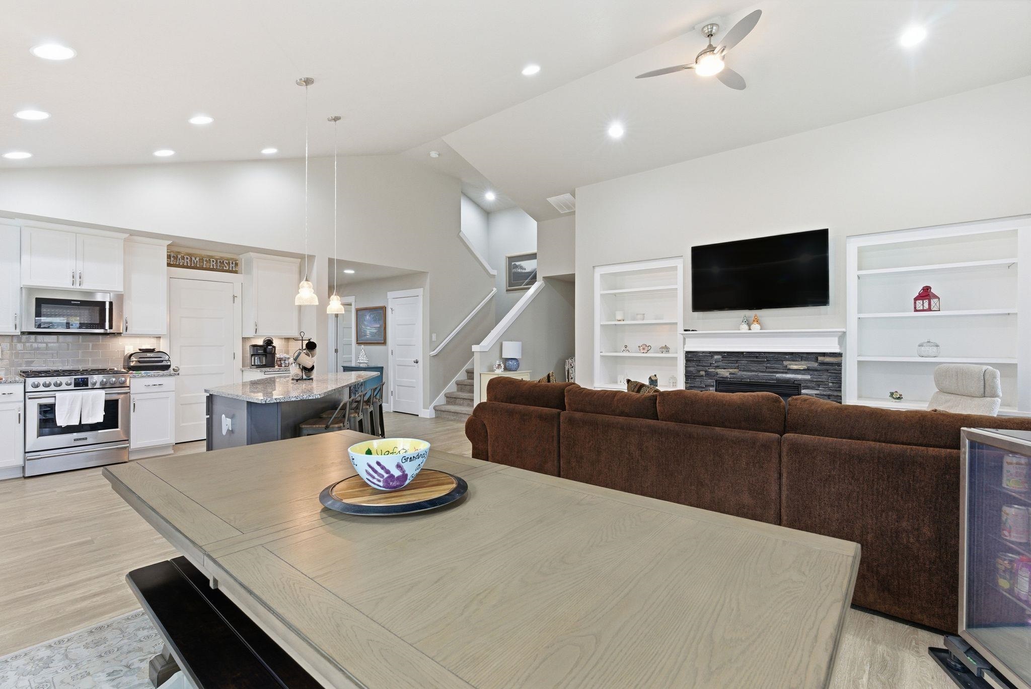 7019 Forest Ridge Drive Spokane, WA 99224 - Photo 11 of 43 Gallery Image 11