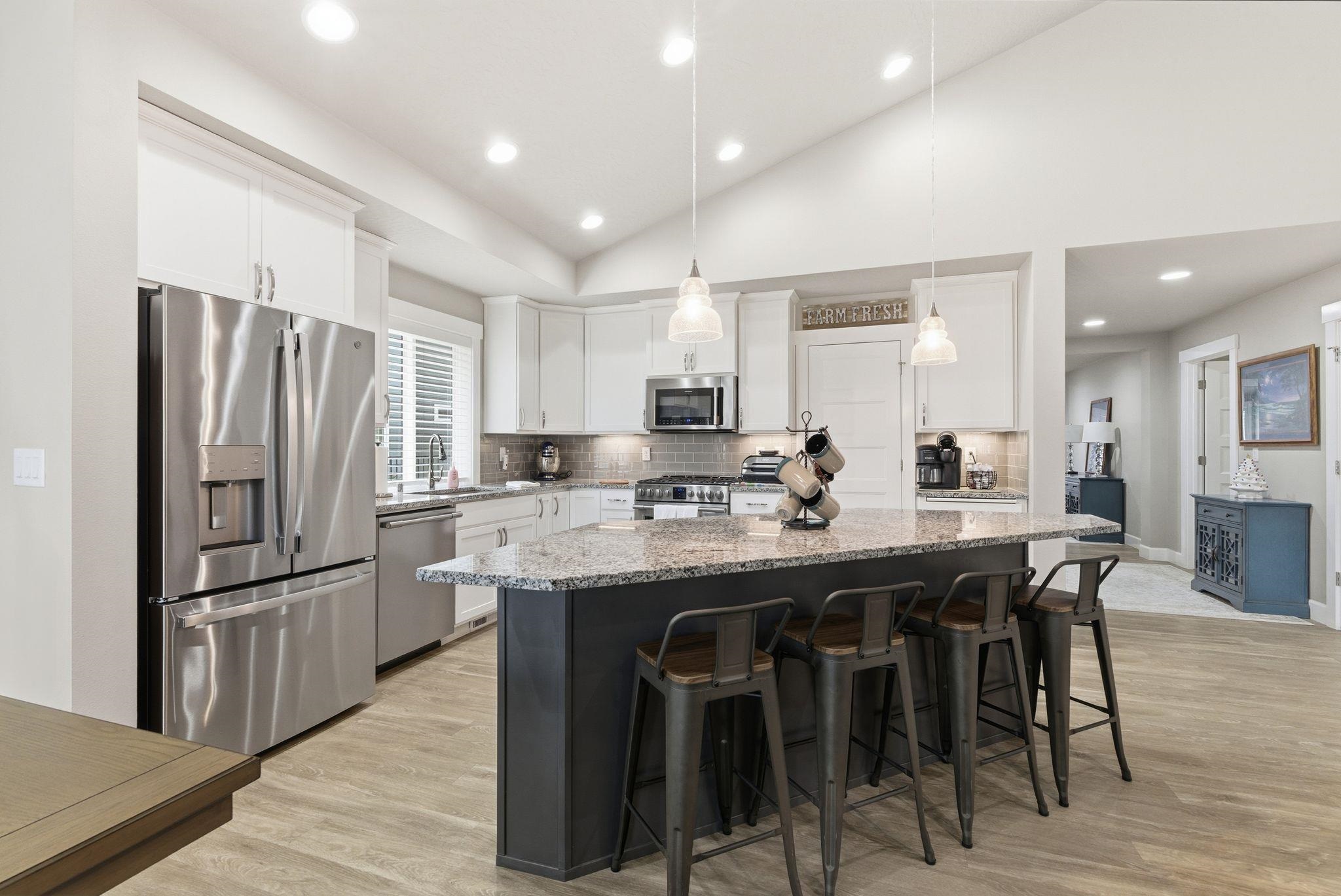 7019 Forest Ridge Drive Spokane, WA 99224 - Photo 12 of 43 Gallery Image 12