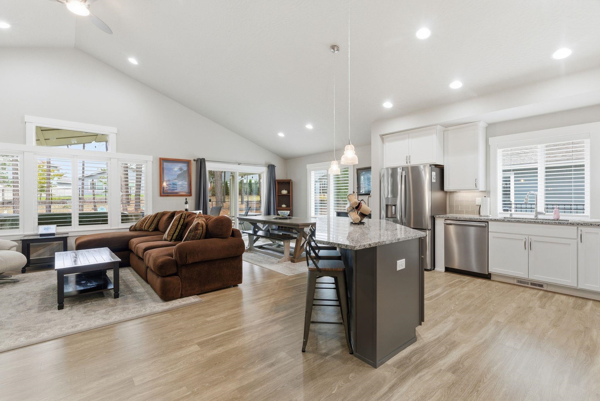 7019 Forest Ridge Drive Spokane, WA 99224 - Photo 14 of 43 Gallery Image 14