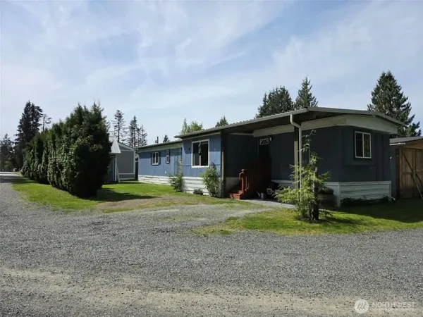 $79,000 | 206 North Kentucky Avenue, Unit 3B, Granite Falls, WA 98252
