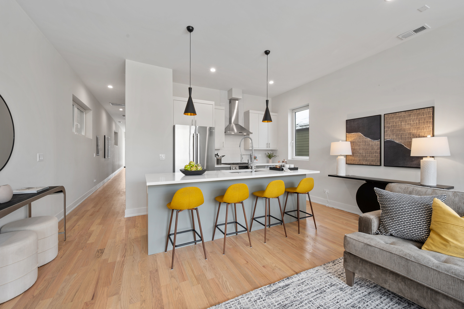 910 North Wood Street, Unit 2 Chicago, IL 60622 - Photo 11 of 24