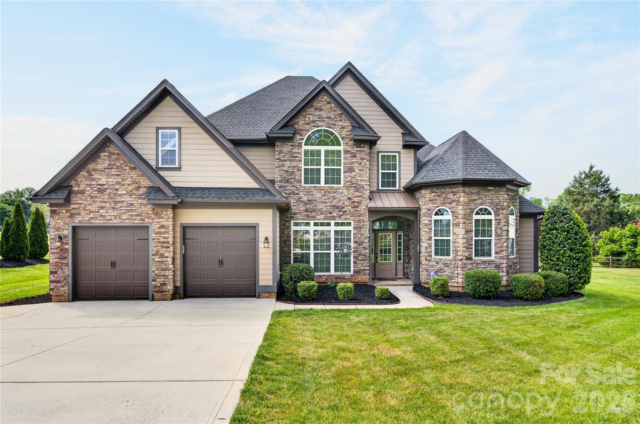103 Webbed Foot Road Mooresville, NC 28117 - Photo 3 of 47