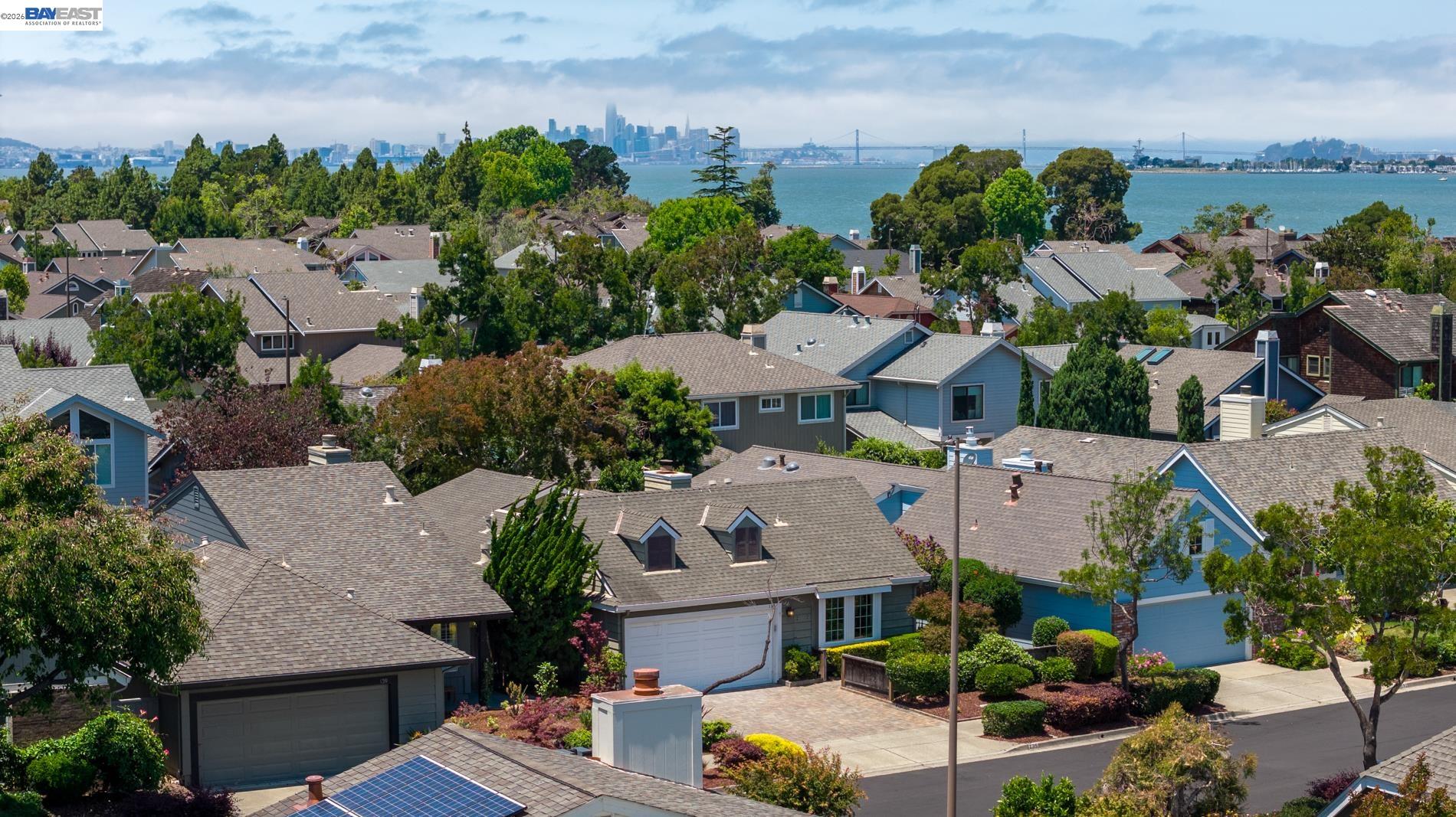 135 Avington Road Alameda, CA 94502 - Photo 1 of 48