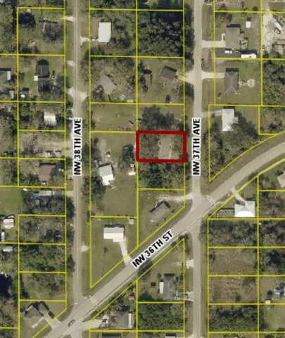 $42,000 | 3567 Northwest 37th Avenue, Okeechobee, FL 34972