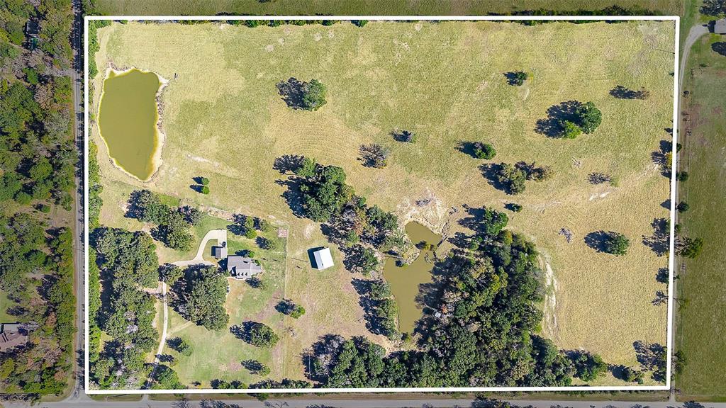 11631 Hiram Road Wills Point, TX 75169 - Photo 12 of 31 view of a bathroom with a shower