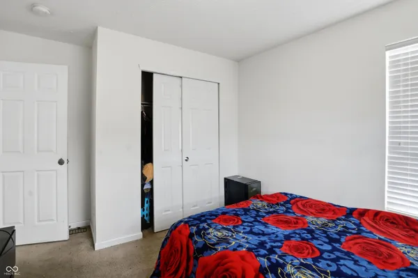 $339,900 | 3621 Miesha Drive, Indianapolis, IN 46217