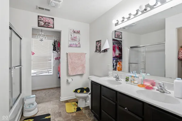 $339,900 | 3621 Miesha Drive, Indianapolis, IN 46217
