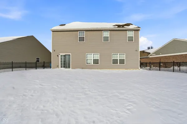 $339,900 | 3621 Miesha Drive, Indianapolis, IN 46217