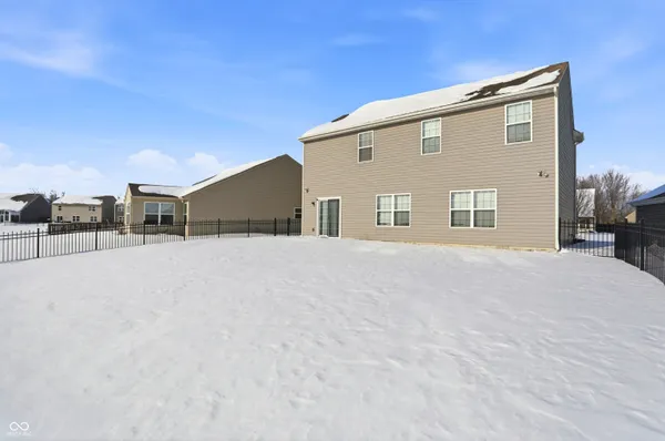 $339,900 | 3621 Miesha Drive, Indianapolis, IN 46217