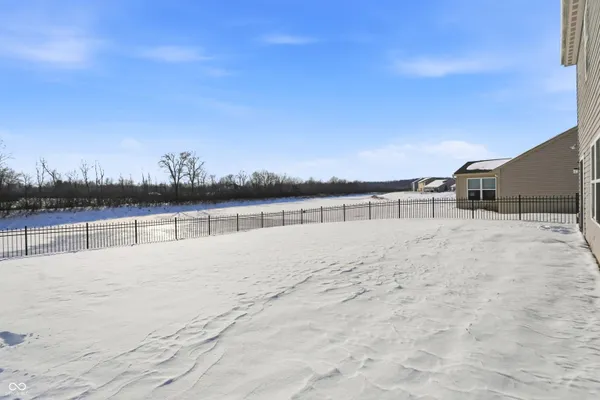 $339,900 | 3621 Miesha Drive, Indianapolis, IN 46217