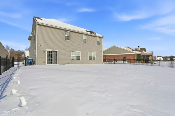 $339,900 | 3621 Miesha Drive, Indianapolis, IN 46217