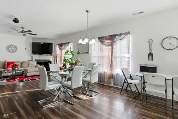 $339,900 | 3621 Miesha Drive, Indianapolis, IN 46217