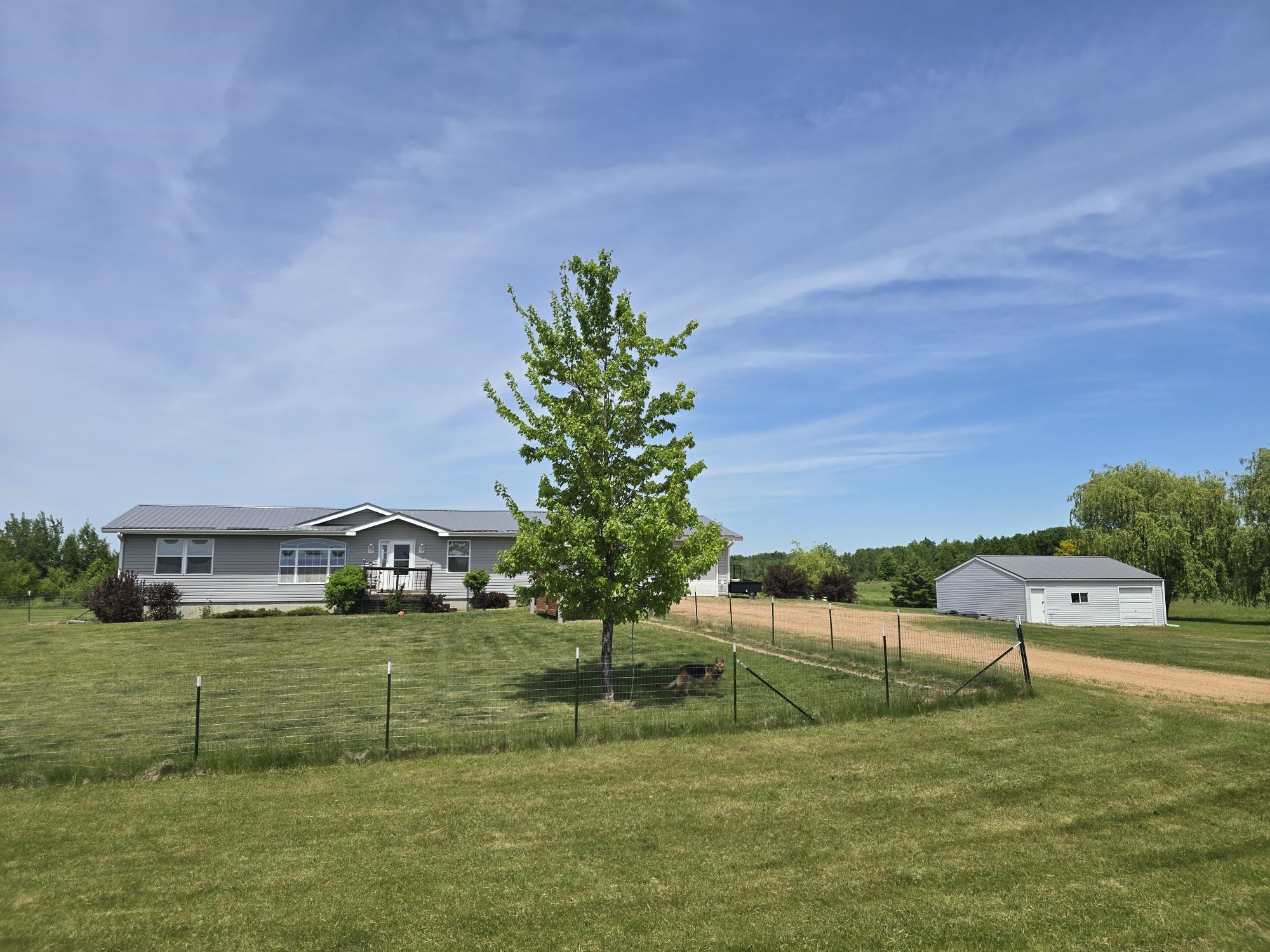 5342 Arpin Hansen Road Arpin, WI 54410 - Photo 27 of 27