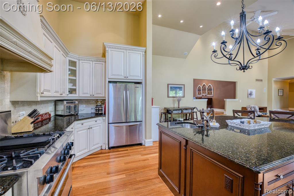 1310 Brauer Road Oxford, MI 48371 - Photo 15 of 73