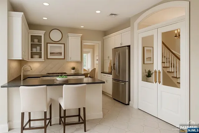 $1,099,000 | 142 Ashley Place, Park Ridge, NJ 07656