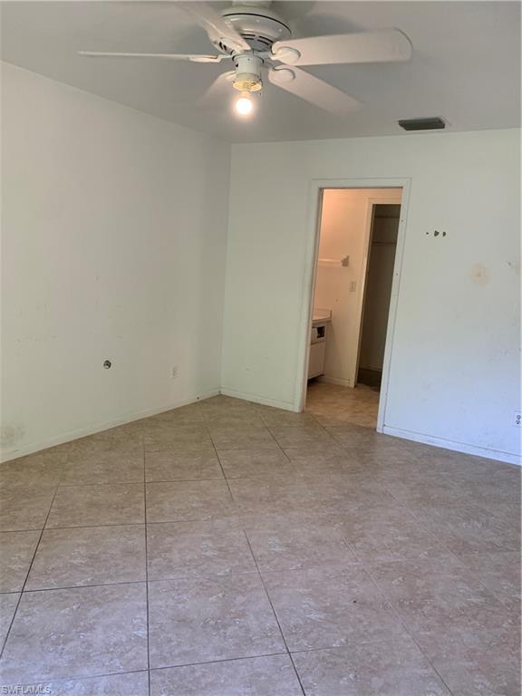 540 2nd Street Southeast Naples, FL 34117 - Photo 20 of 27 a view of an empty room