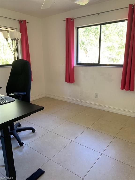 540 2nd Street Southeast Naples, FL 34117 - Photo 21 of 27 a view of a window in a room