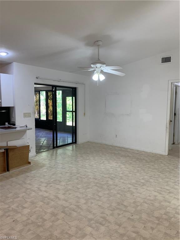 540 2nd Street Southeast Naples, FL 34117 - Photo 22 of 27 a view of an empty room with window and cabinet