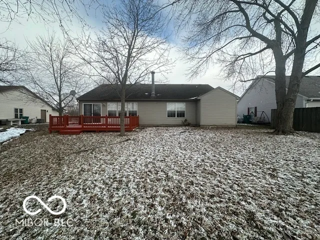 $285,000 | 7737 Gold Coin Drive, Avon, IN 46123