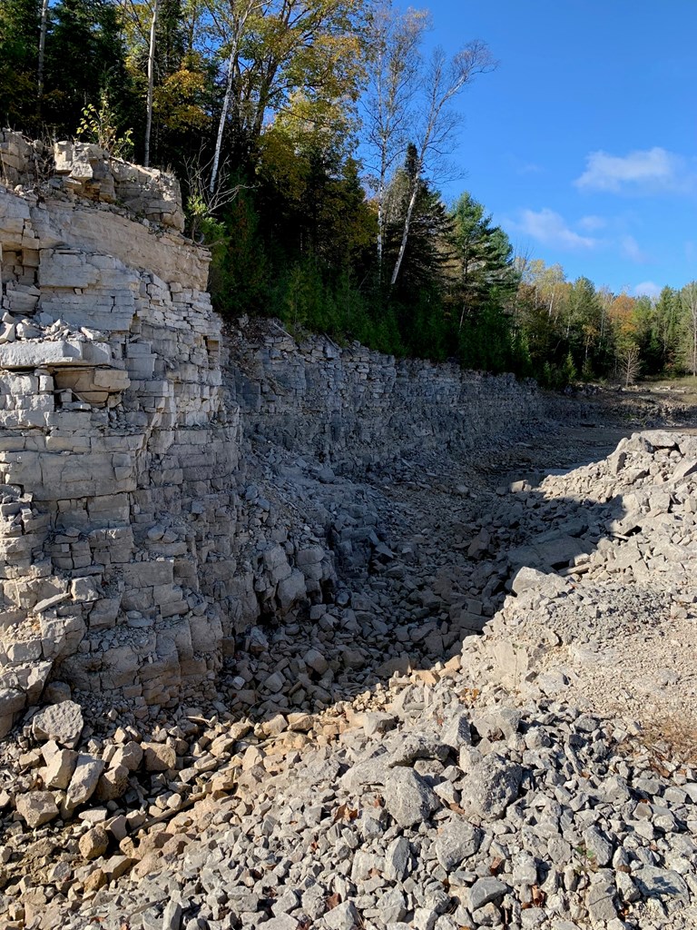 County Road Fish Creek, WI 54212 - Photo 13 of 14