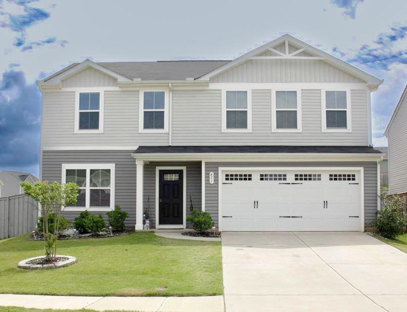 451 Hobson Way Lyman, SC 29365 - Photo 1 of 1 Gallery Image 1