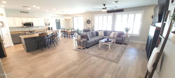 $2,895 | 3236 East Phelps Street, Gilbert, AZ 85295