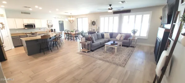 $2,895 | 3236 East Phelps Street, Gilbert, AZ 85295