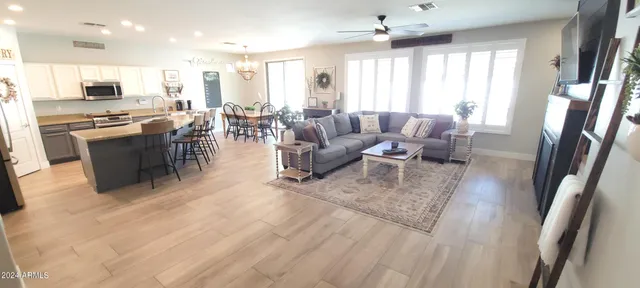 $2,895 | 3236 East Phelps Street, Gilbert, AZ 85295