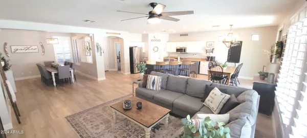 $2,895 | 3236 East Phelps Street, Gilbert, AZ 85295