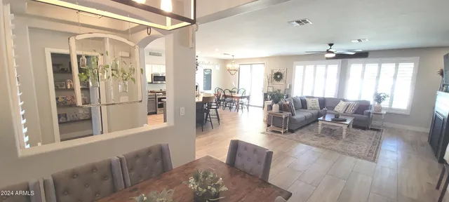 $2,895 | 3236 East Phelps Street, Gilbert, AZ 85295