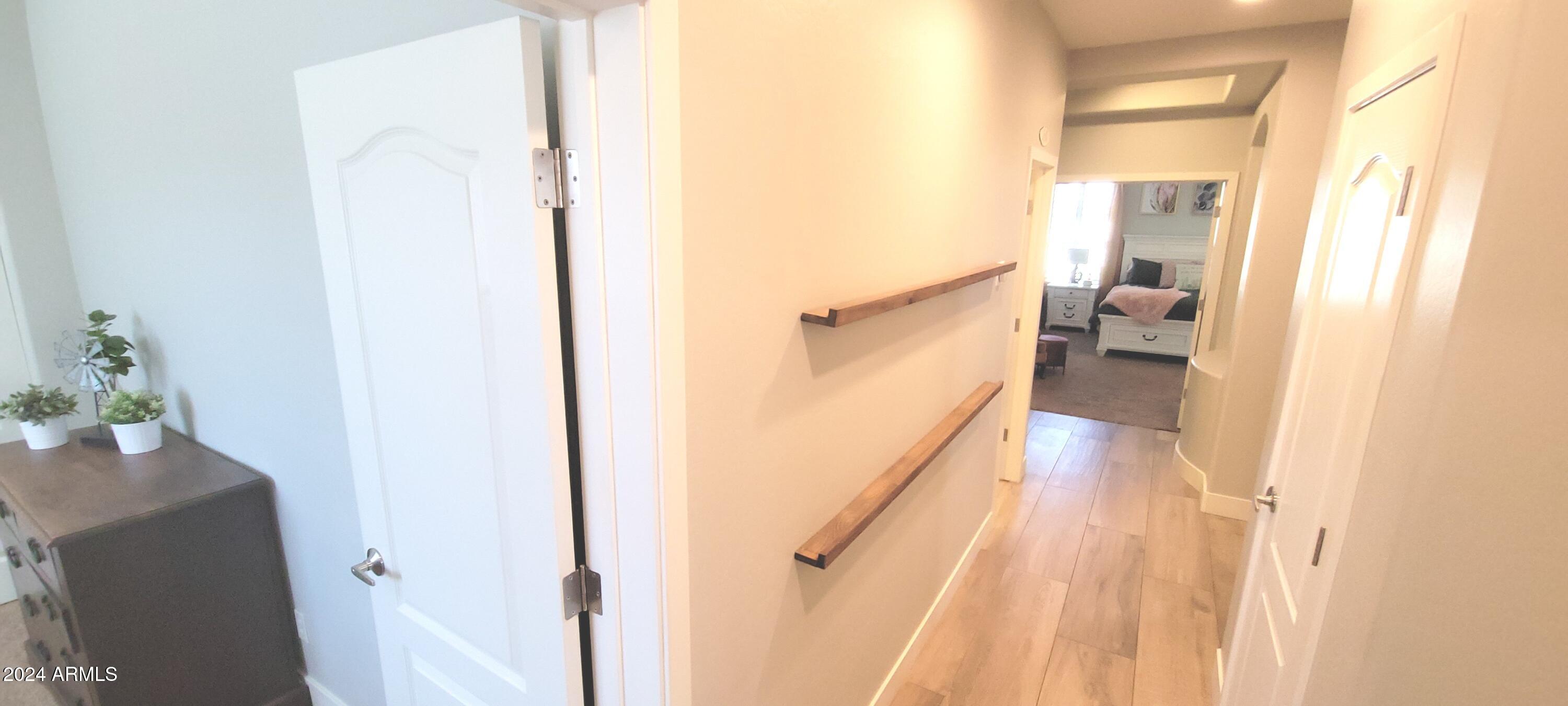 3236 East Phelps Street Gilbert, AZ 85295 - Photo 24 of 50 a en suite bathroom with a sink