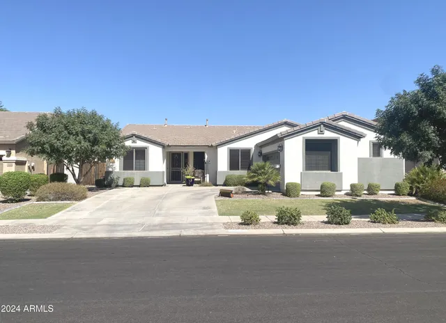 $2,895 | 3236 East Phelps Street, Gilbert, AZ 85295