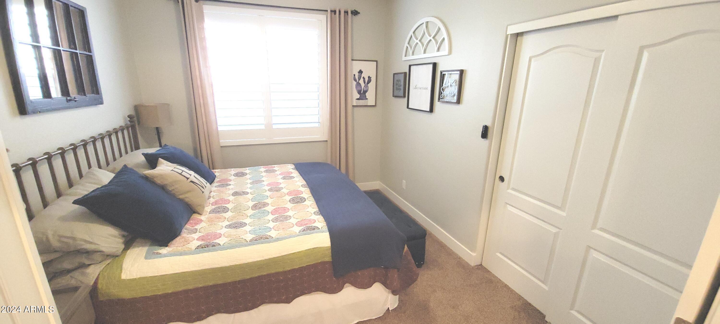 3236 East Phelps Street Gilbert, AZ 85295 - Photo 37 of 50 a view of walk in closet
