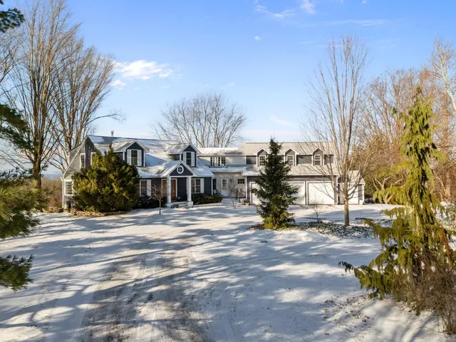 $1,975,000 | 1285 Spear Street, South Burlington, VT 05403