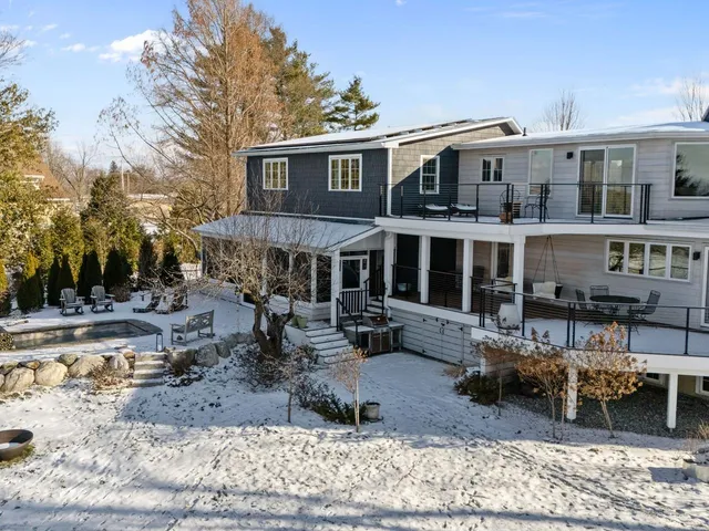 $1,975,000 | 1285 Spear Street, South Burlington, VT 05403