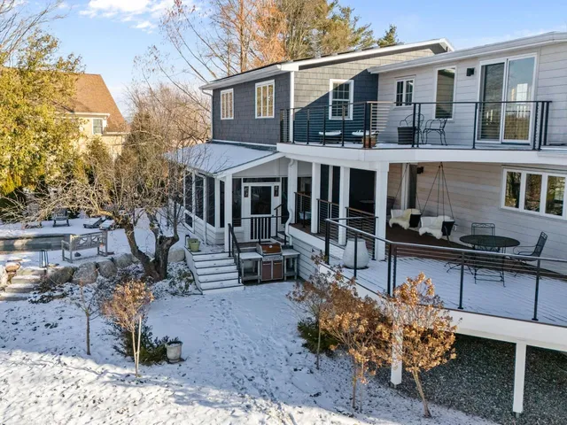 $1,975,000 | 1285 Spear Street, South Burlington, VT 05403