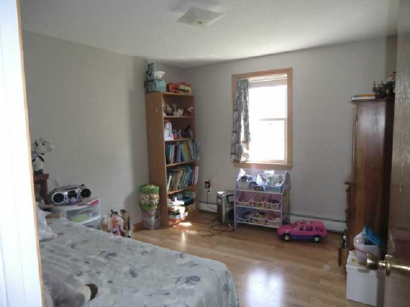 184 East Benton Road Benton, ME 04901 - Photo 11 of 17 Bedroom.