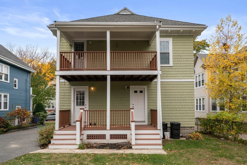 19 Pondview Road, Unit 1 Arlington, MA 02474 - Photo 11 of 11 Gallery Image 11