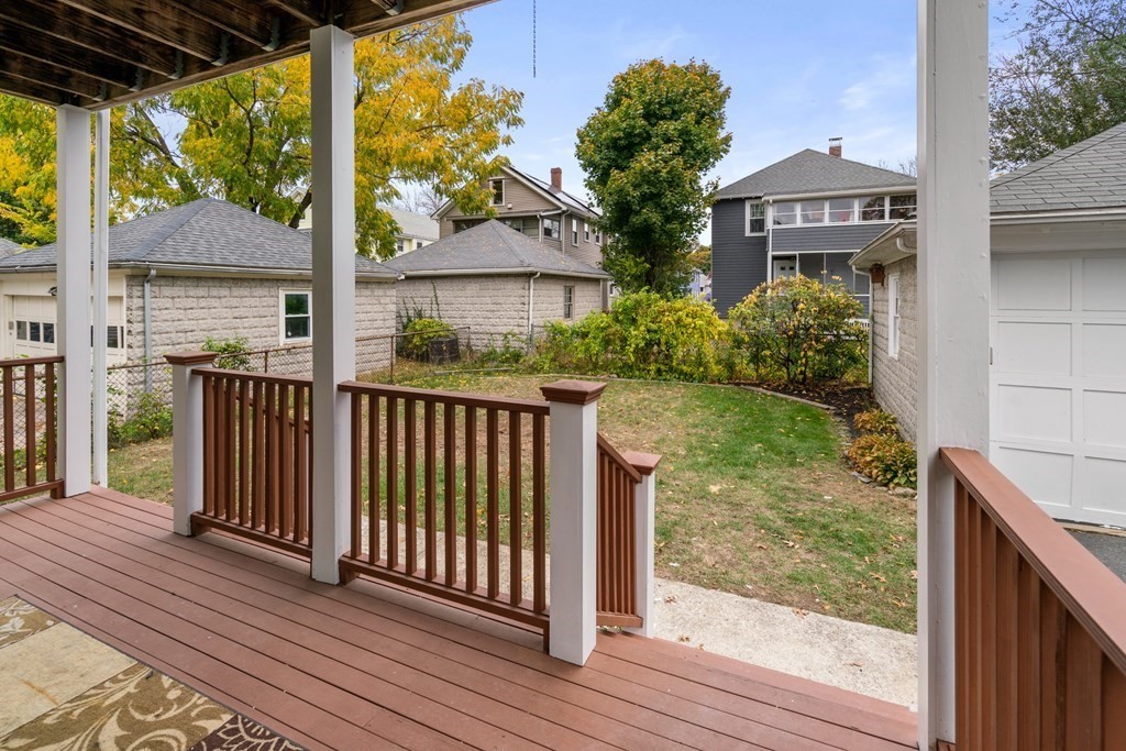 19 Pondview Road, Unit 1 Arlington, MA 02474 - Photo 10 of 11 Gallery Image 10