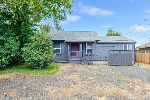 $349,000 | 1031 West Glenwood Street, Port Angeles, WA 98363