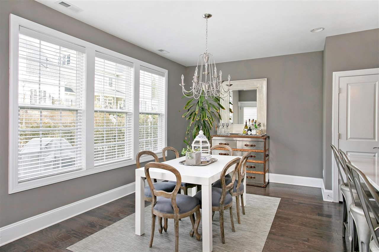4021 Windflower Lane Raleigh, NC 27612 - Photo 5 of 22 Photo 5