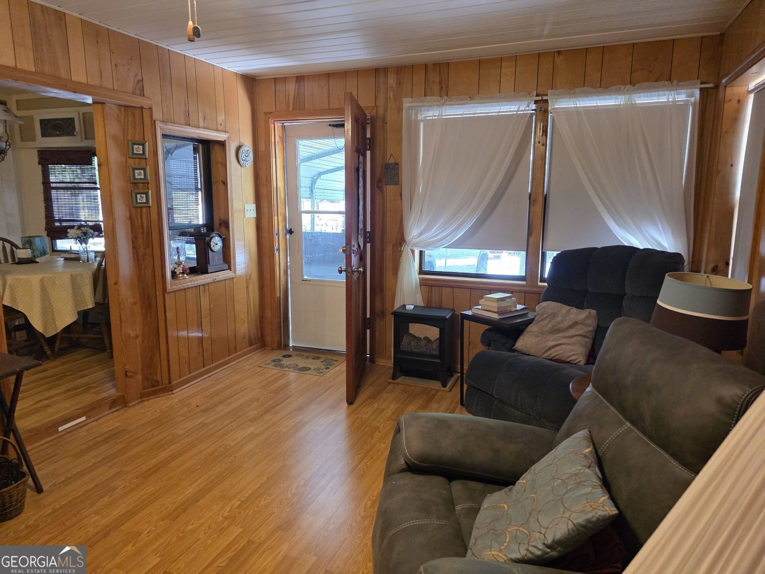 92 Cindy Parkway Cleveland, GA 30528 - Photo 29 of 30
