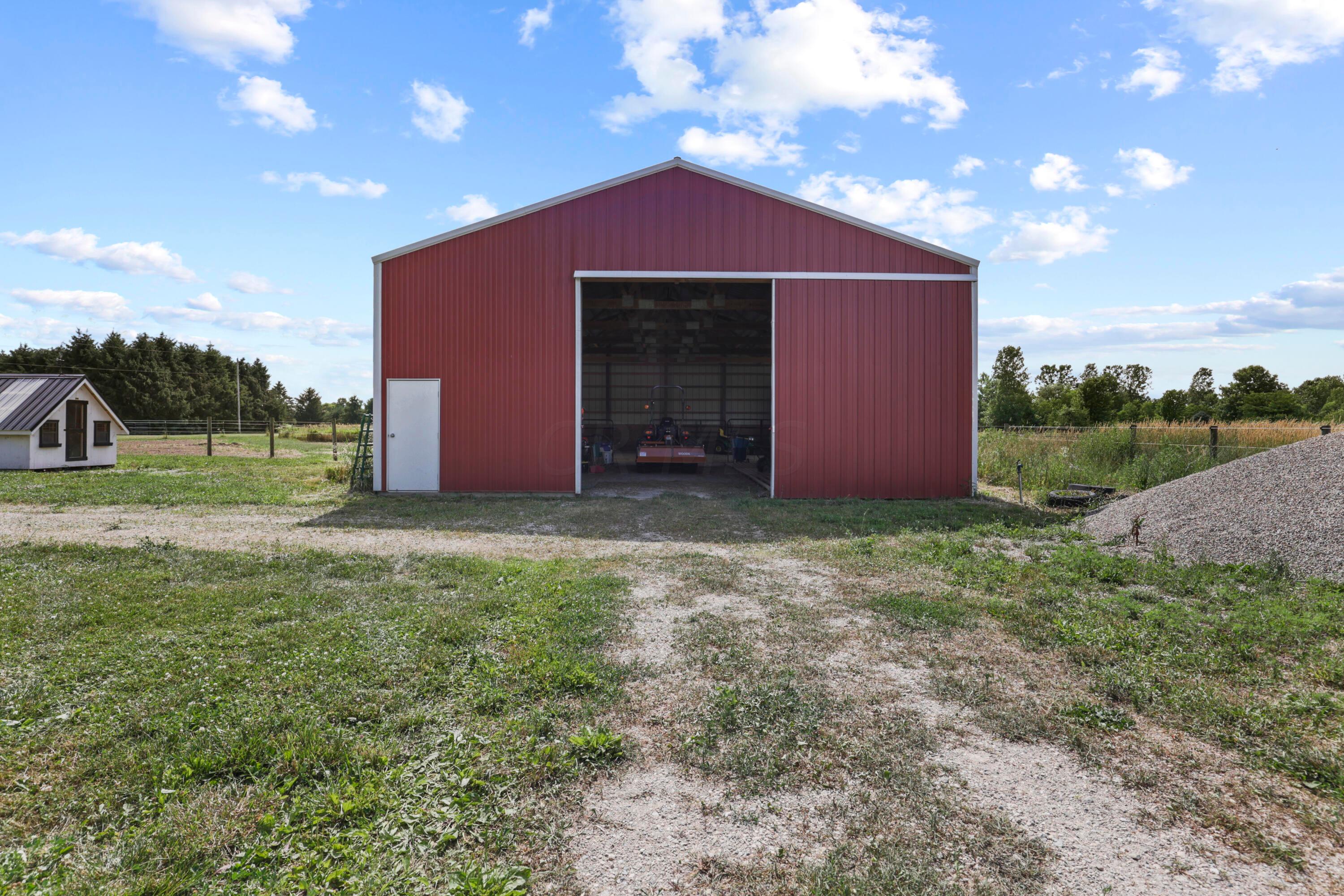 4387 Fry Road Ostrander, OH 43061 - Photo 38 of 56 0N4A7863