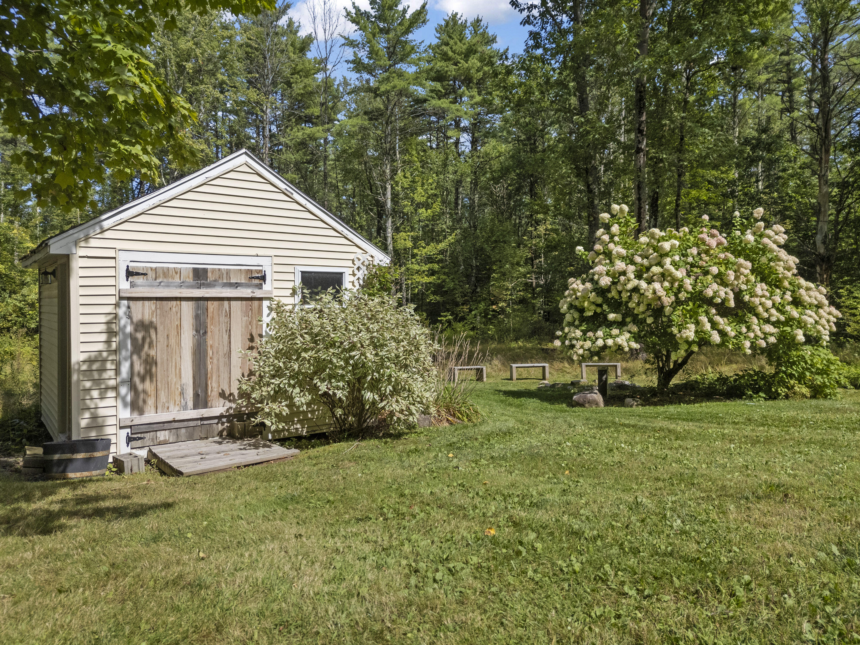 380 Portland Road Buxton, ME 04093 - Photo 77 of 92 380 Portland Rd_177