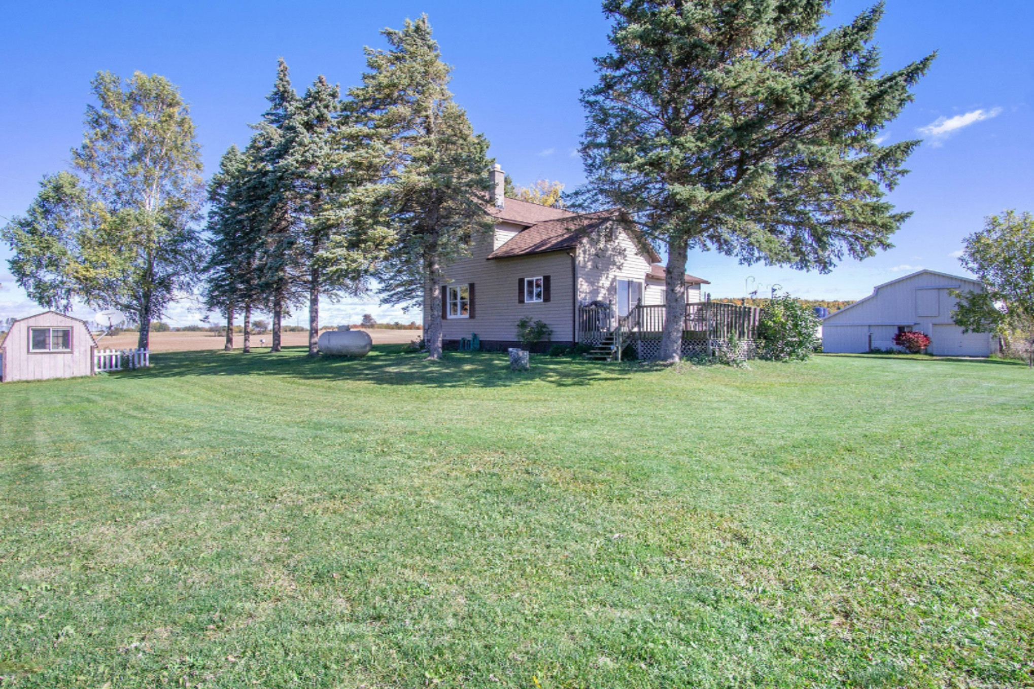 65 East Major Road Scottville, MI 49454 - Photo 1 of 26 65 E Major