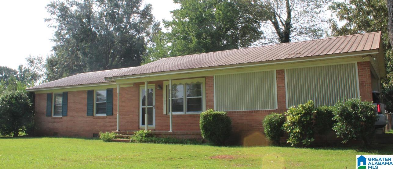 4100 Greenbrier Dear Road Anniston, AL 36207 - Photo 2 of 28 Gallery Image 2