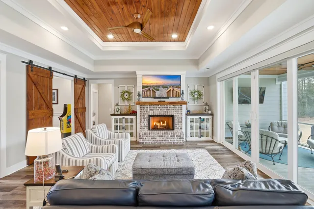 $1,150,000 | 867 Dog Bluff Road, Galivants Ferry, SC 29544