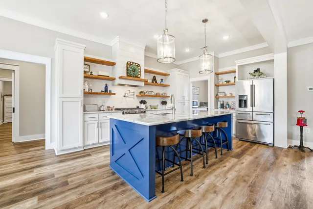 $1,150,000 | 867 Dog Bluff Road, Galivants Ferry, SC 29544