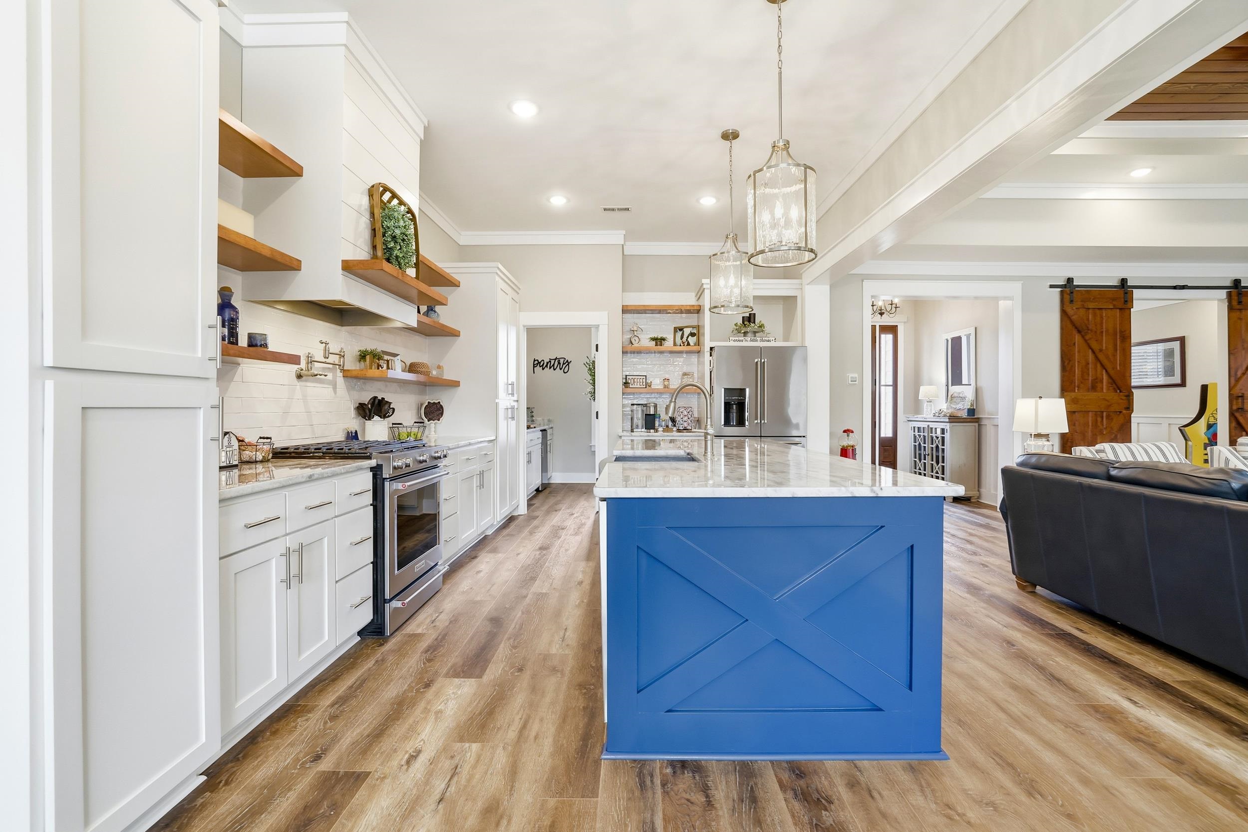 867 Dog Bluff Road Galivants Ferry, SC 29544 - Photo 13 of 80