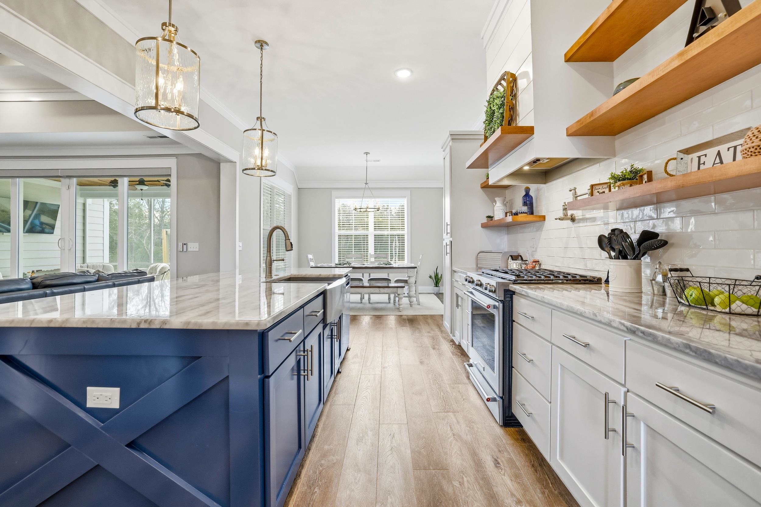 867 Dog Bluff Road Galivants Ferry, SC 29544 - Photo 14 of 80